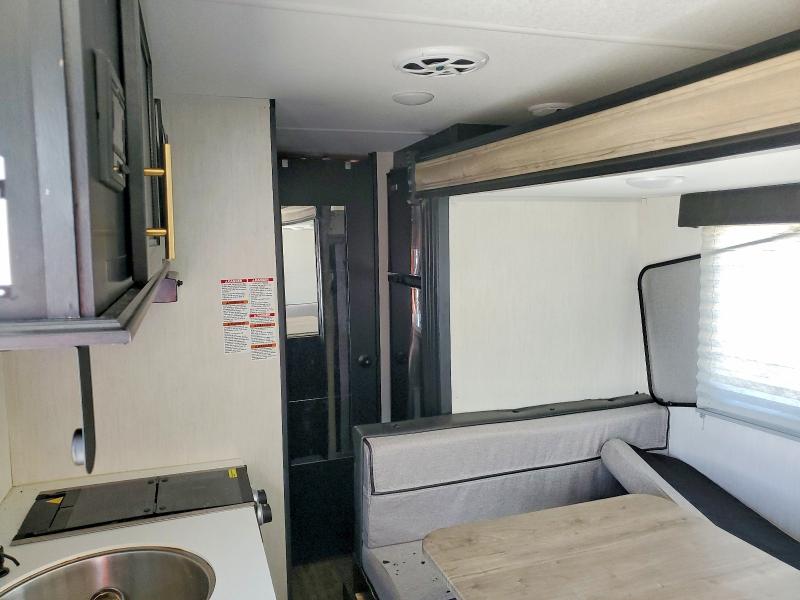 Продаж на аукціоні авто 2023 Foresriver Grey Wolf, vin: 5ZT2CKFC4PY027192, номер лоту: 60838376