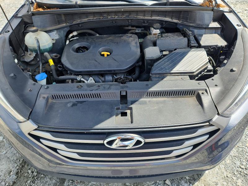 Aukcja sprzedaży 2017 Hyundai Tucson, vin: KM8J23A43HU580376, numer aukcji: 60616336