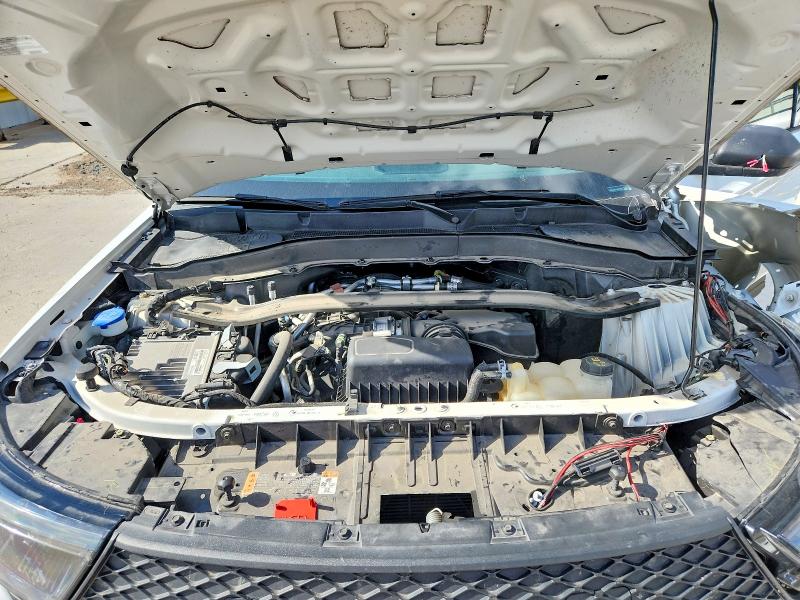 62699816 :رقم المزاد ، 1FM5K8AB5PGC00240 vin ، 2023 Ford Explorer مزاد بيع