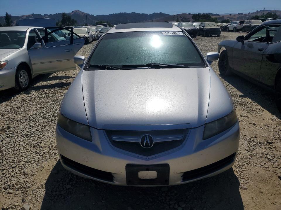 Aukcja sprzedaży 2006 Acura 3.2tl, vin: 19UUA66256A053422, numer aukcji: 59198916