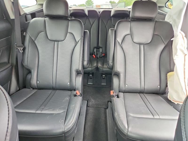 Продаж на аукціоні авто 2026 Kia Sorento, vin: 5XYRKDJF2TG409465, номер лоту: 59304526