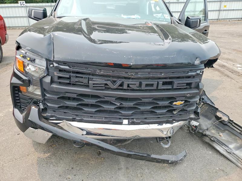 Продажа на аукционе авто 2026 Chevrolet Silverado, vin: 3GCNKAED8TG216678, номер лота: 61432356