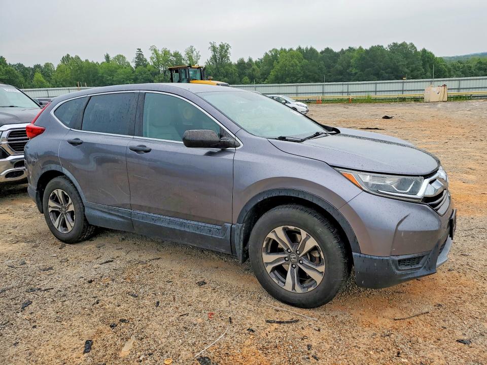 Продажа на аукционе авто 2017 Honda Cr-v, vin: 7FARW5H30HE004133, номер лота: 62789826