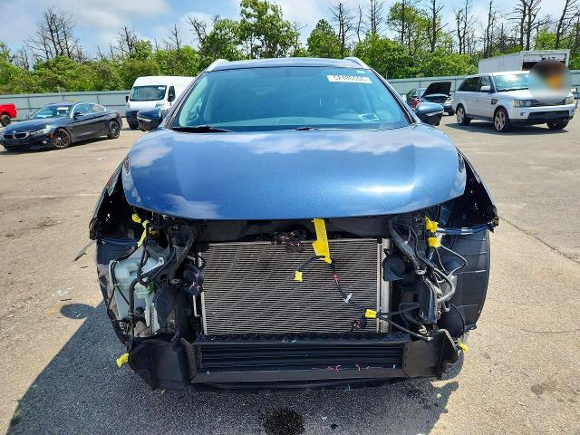Aukcja sprzedaży 2015 Nissan Murano, vin: 5N1AZ2MH1FN242258, numer aukcji: 62486006