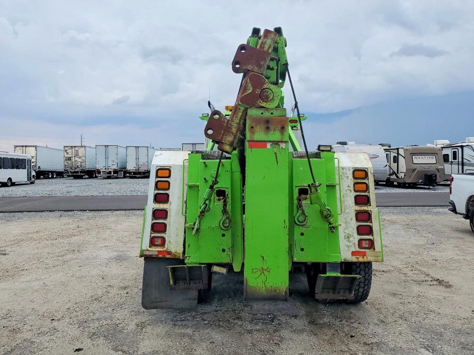 Продаж на аукціоні авто 1990 Peterbilt 379, vin: 1XP5D29X1LD291612, номер лоту: 62204416