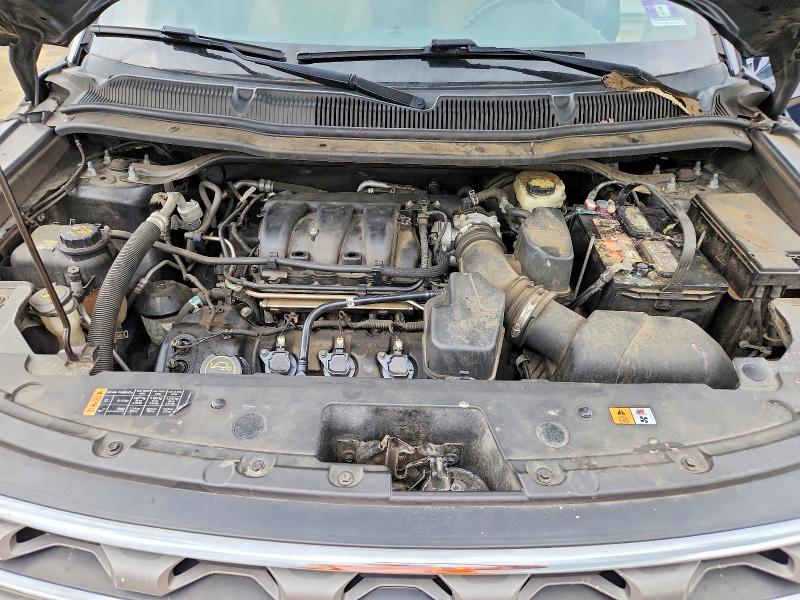 Aukcja sprzedaży 2017 Ford Explorer, vin: 1FM5K7B81HGC58215, numer aukcji: 63007426