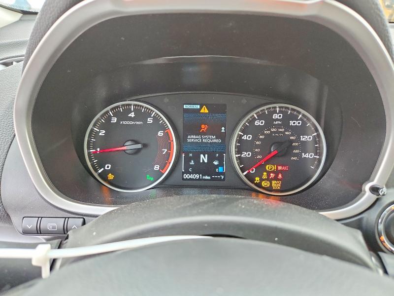 Продаж на аукціоні авто 2026 Mitsubishi Eclipse Cross, vin: JA4ATWAA0TZ030891, номер лоту: 62983396
