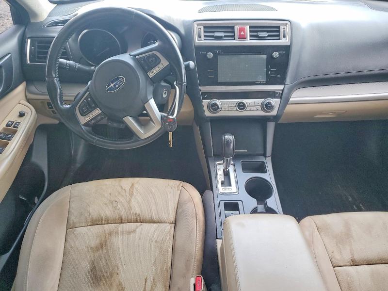 Aukcja sprzedaży 2016 Subaru Legacy, vin: 4S3BNBF66G3049861, numer aukcji: 62822766