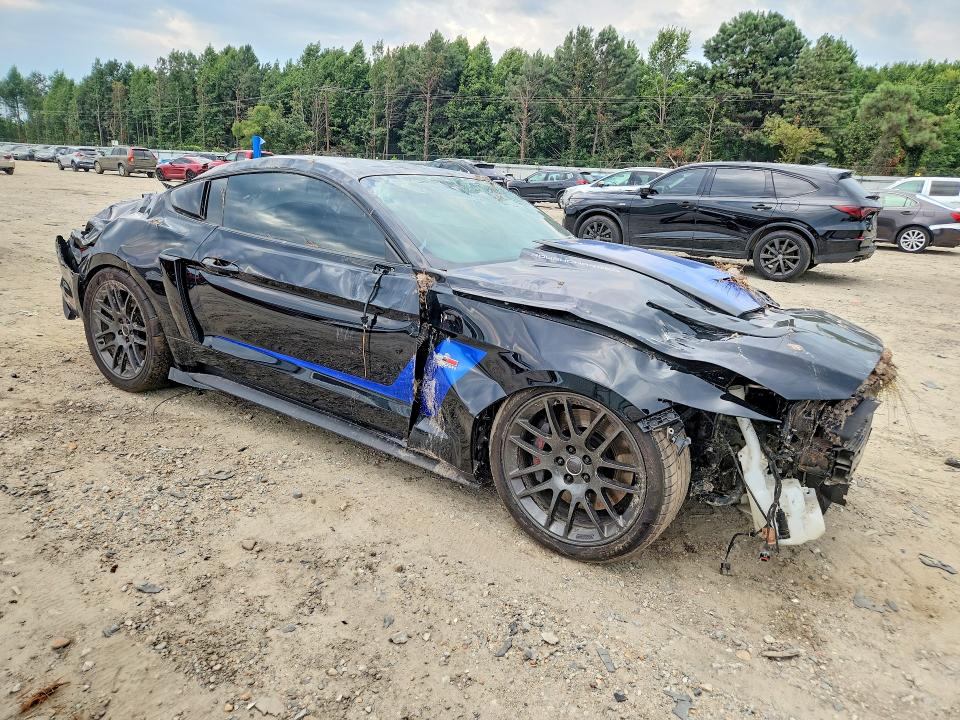 62777076 :رقم المزاد ، 1FA6P8CF6H5214371 vin ، 2017 Ford Mustang مزاد بيع