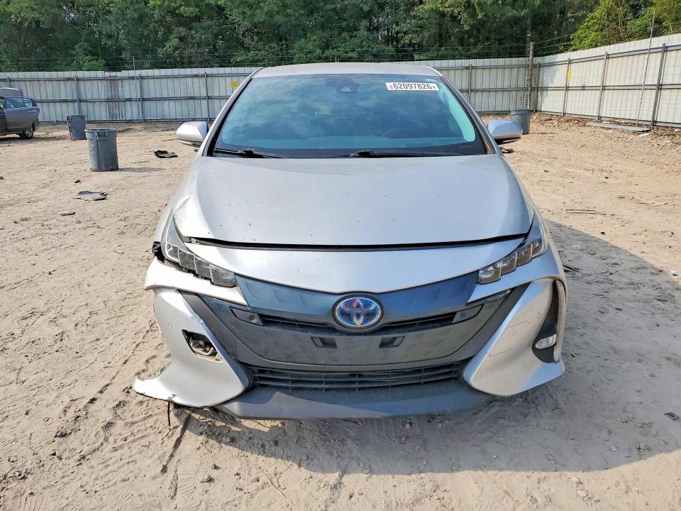 Aukcja sprzedaży 2019 Toyota Prius Prime, vin: JTDKARFP4K3116446, numer aukcji: 62097826