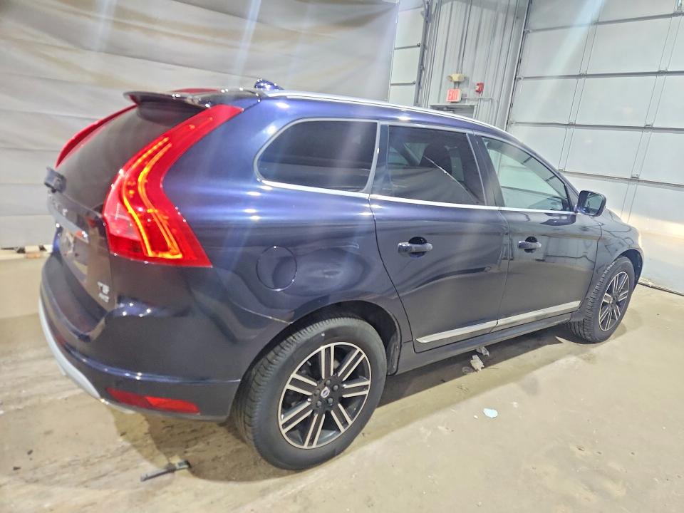 Aukcja sprzedaży 2017 Volvo Xc60, vin: YV440MRR3H2111939, numer aukcji: 59846686