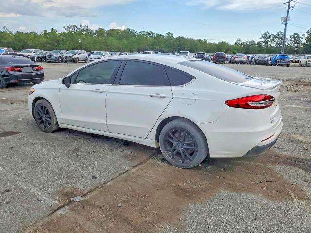 Aukcja sprzedaży 2019 Ford Fusion, vin: 3FA6P0HDXKR160621, numer aukcji: 60746496