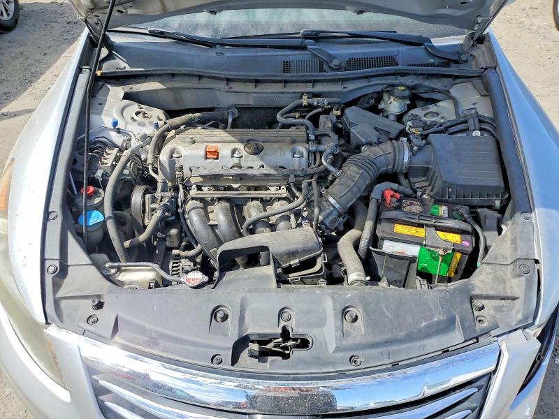 Продажа на аукционе авто 2012 Honda Accord, vin: 1HGCP2F66CA033844, номер лота: 61387906