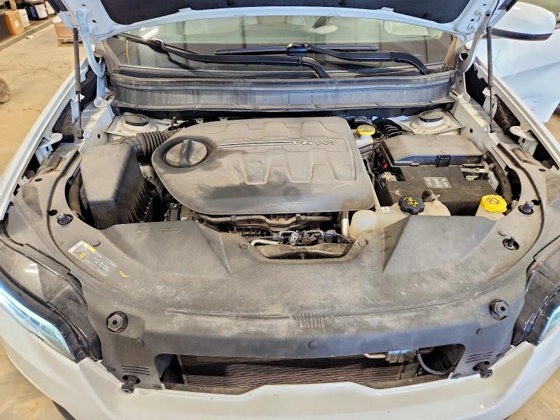 Продажа на аукционе авто 2020 Jeep Cherokee, vin: 1C4PJLDX7LD556890, номер лота: 60014096