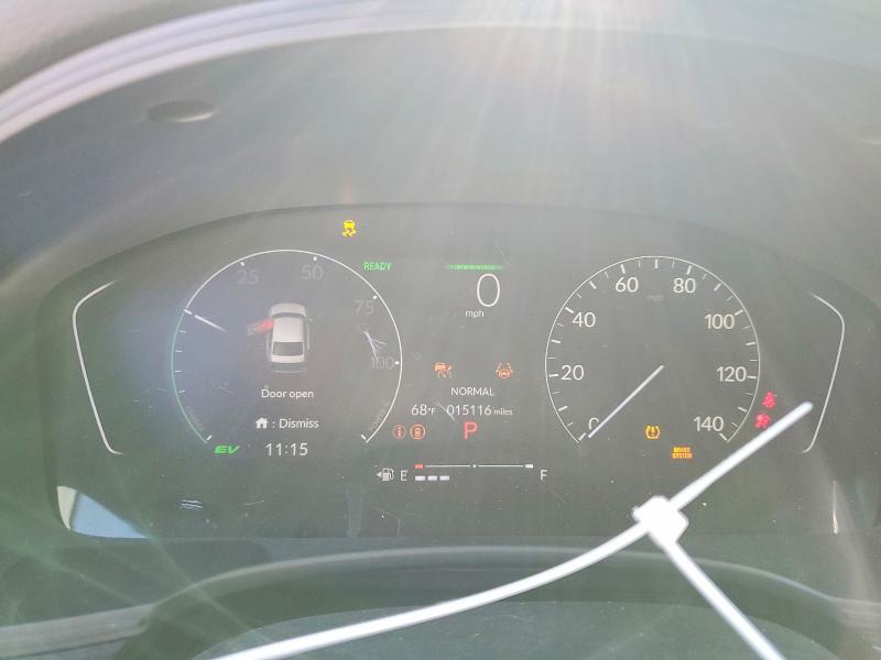 Продажа на аукционе авто 2026 Honda Civic, vin: 2HGFE4F80TH325913, номер лота: 59905336