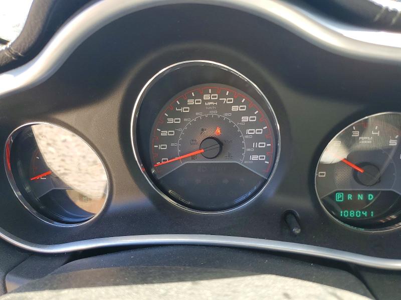 2012 Dodge Avenger მანქანა იყიდება აუქციონზე, vin: 1C3CDZCB6CN119783, აუქციონის ნომერი: 60088236