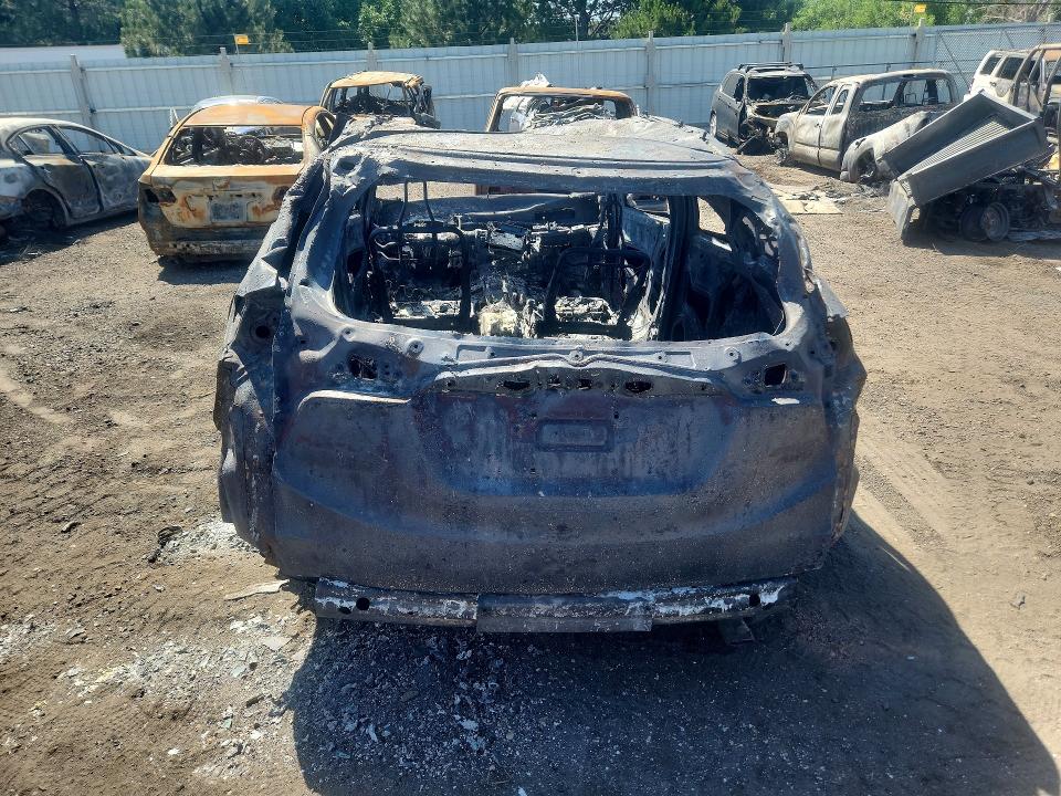 Aukcja sprzedaży 2019 Honda Hr-v, vin: 3CZRU6H17KM733085, numer aukcji: 61154786
