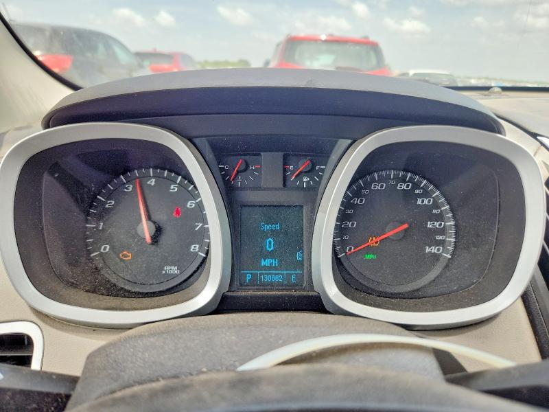 Продаж на аукціоні авто 2011 Chevrolet Equinox, vin: 2CNFLNECXB6446180, номер лоту: 59389896