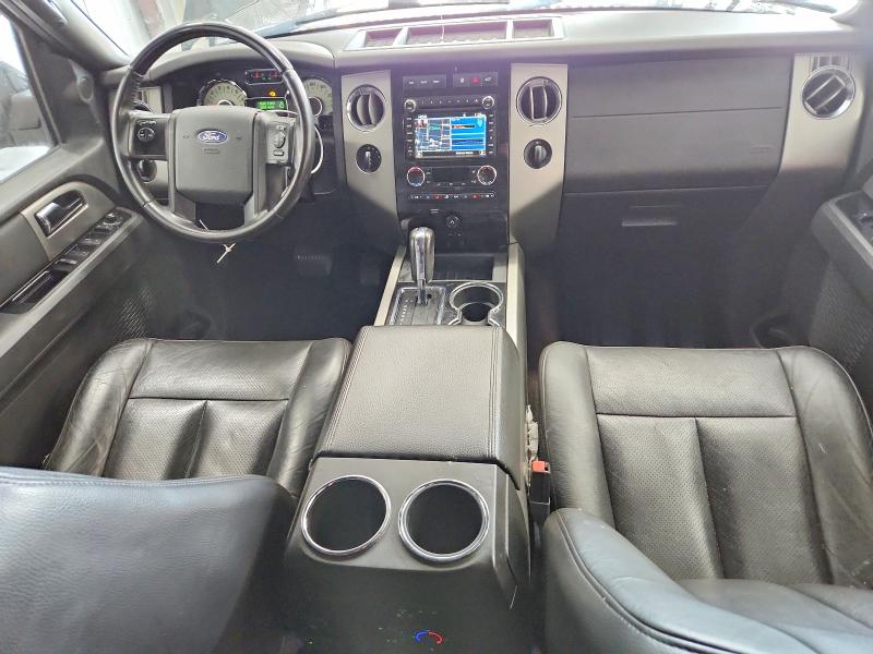 Продажа на аукционе авто 2014 Ford Expedition, vin: 1FMJU2A55EEF64571, номер лота: 60575766