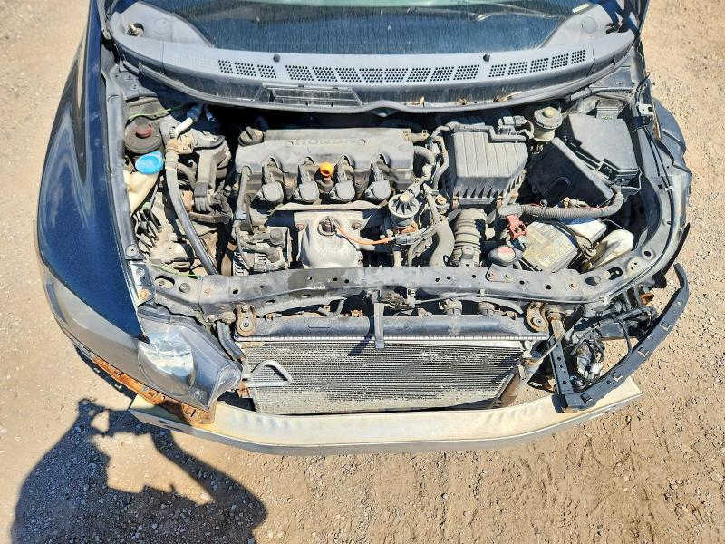 Продаж на аукціоні авто 2009 Honda Civic, vin: 2HGFA16449H101429, номер лоту: 63124616