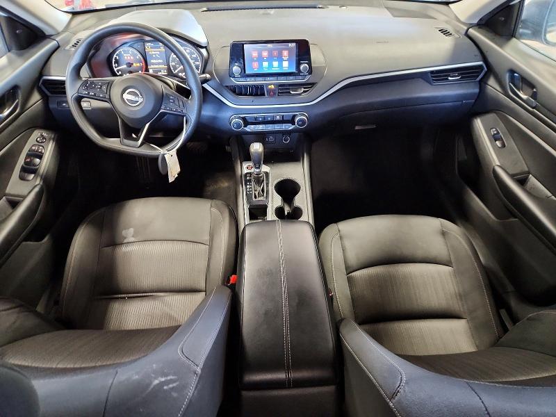 Продажа на аукционе авто 2024 Nissan Altima, vin: 1N4BL4BV4RN368753, номер лота: 59691256