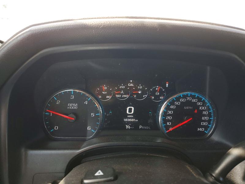 Продаж на аукціоні авто 2017 Gmc Sierra, vin: 3GTU2PEJ5HG332464, номер лоту: 61401816