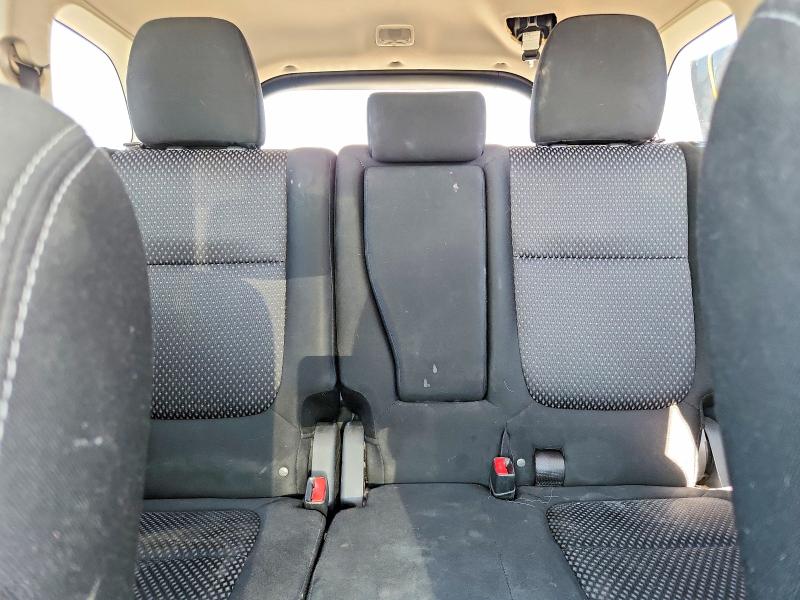62229756 :رقم المزاد ، JA4AZ3A35JZ054566 vin ، 2018 Mitsubishi Outlander مزاد بيع