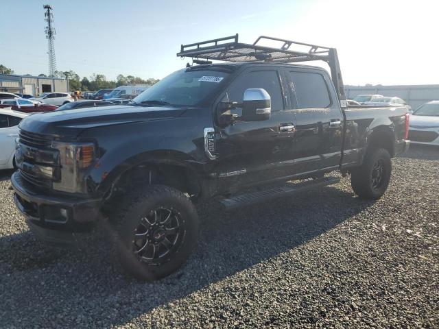 Продаж на аукціоні авто 2019 Ford F250, vin: 1FT7W2BT1KEF87556, номер лоту: 57227786