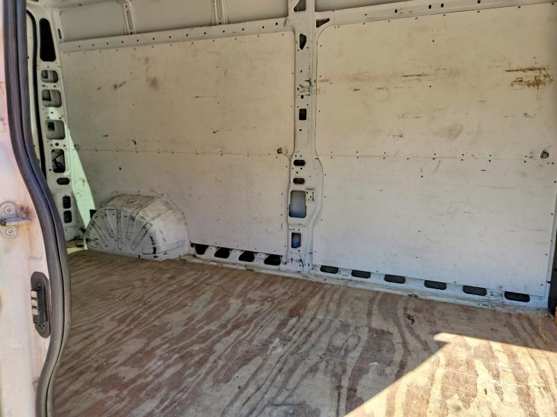 Продажа на аукционе авто 2017 Ram Promaster 2500, vin: 3C6TRVDG9HE546734, номер лота: 60443166