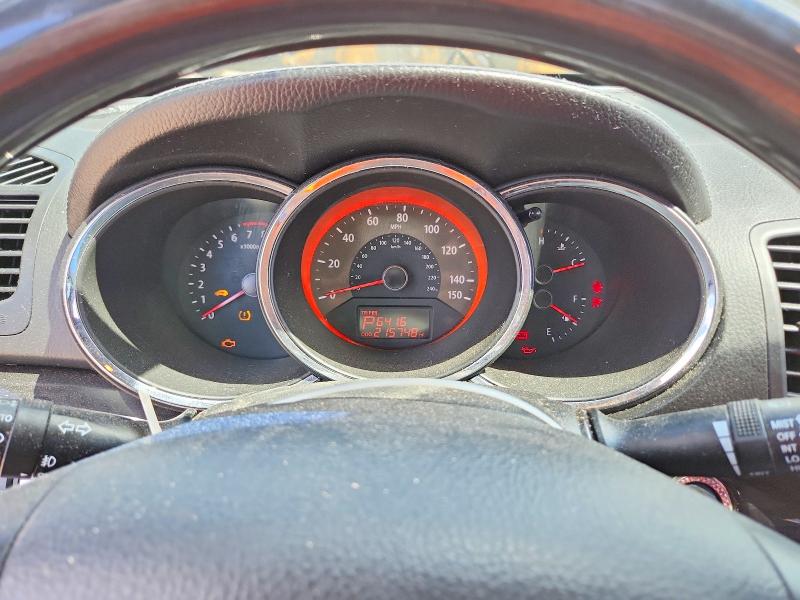 2012 Kia Sorento მანქანა იყიდება აუქციონზე, vin: 5XYKW4A24CG262522, აუქციონის ნომერი: 61755006
