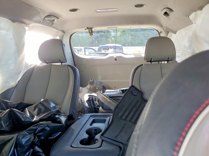 Aukcja sprzedaży 2017 Kia Sedona, vin: KNDMB5C12H6336822, numer aukcji: 60042596
