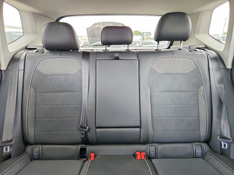 Продаж на аукціоні авто 2024 Volkswagen Taos, vin: 3VVEX7B22RM028967, номер лоту: 61011576