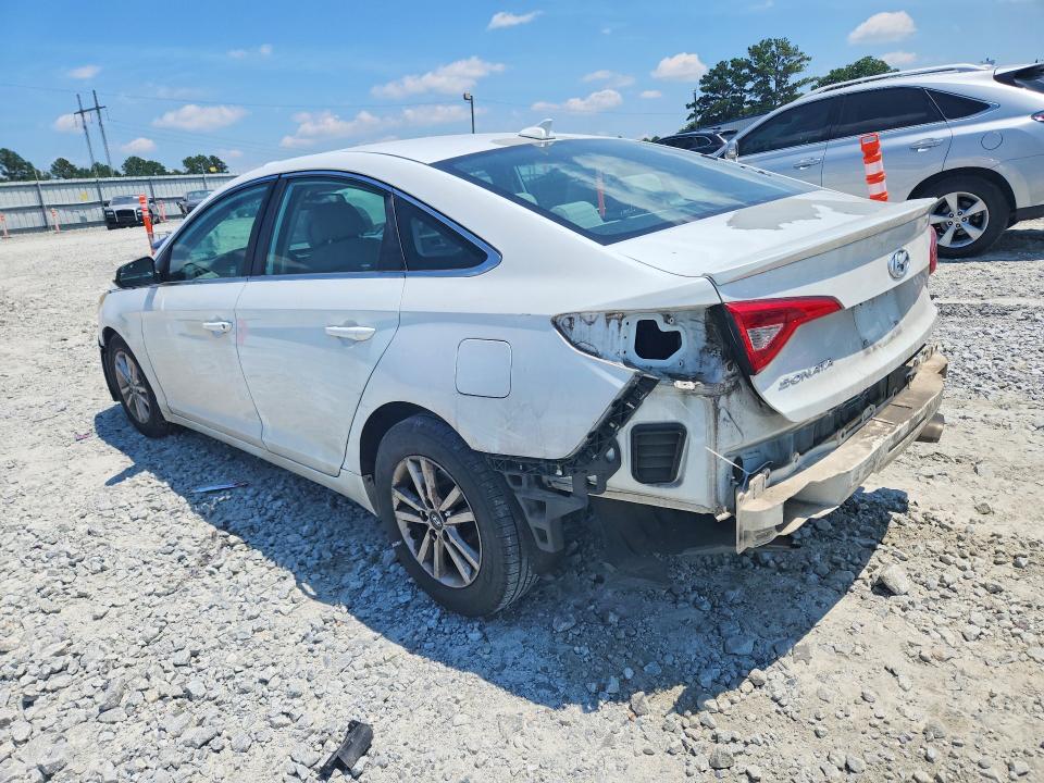 Aukcja sprzedaży 2016 Hyundai Sonata, vin: 5NPE24AF8GH335000, numer aukcji: 63583816