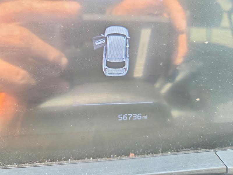 Продажа на аукционе авто 2023 Kia Telluride, vin: 5XYP3DGC2PG410154, номер лота: 58408516