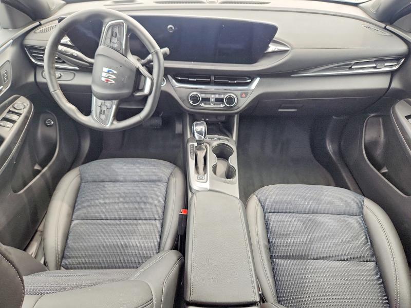 Aukcja sprzedaży 2026 Buick Envista, vin: KL47LAEP5TB049814, numer aukcji: 58331566