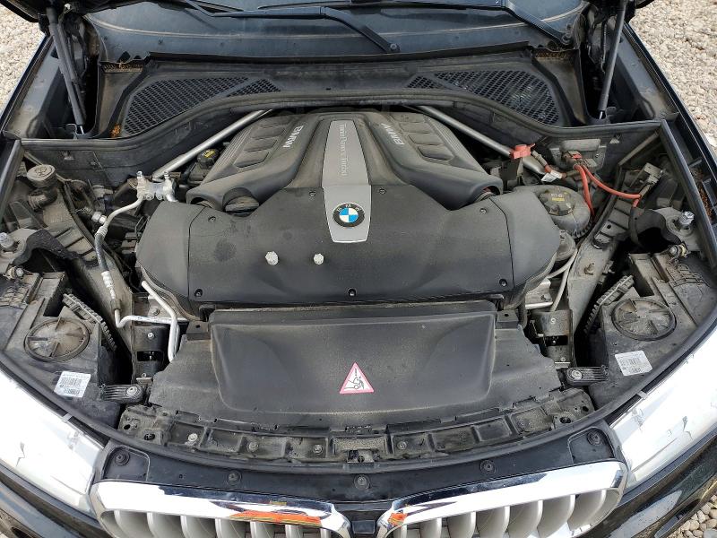 60694816 :رقم المزاد ، 5UXKR6C54J0U14276 vin ، 2018 Bmw X5 مزاد بيع