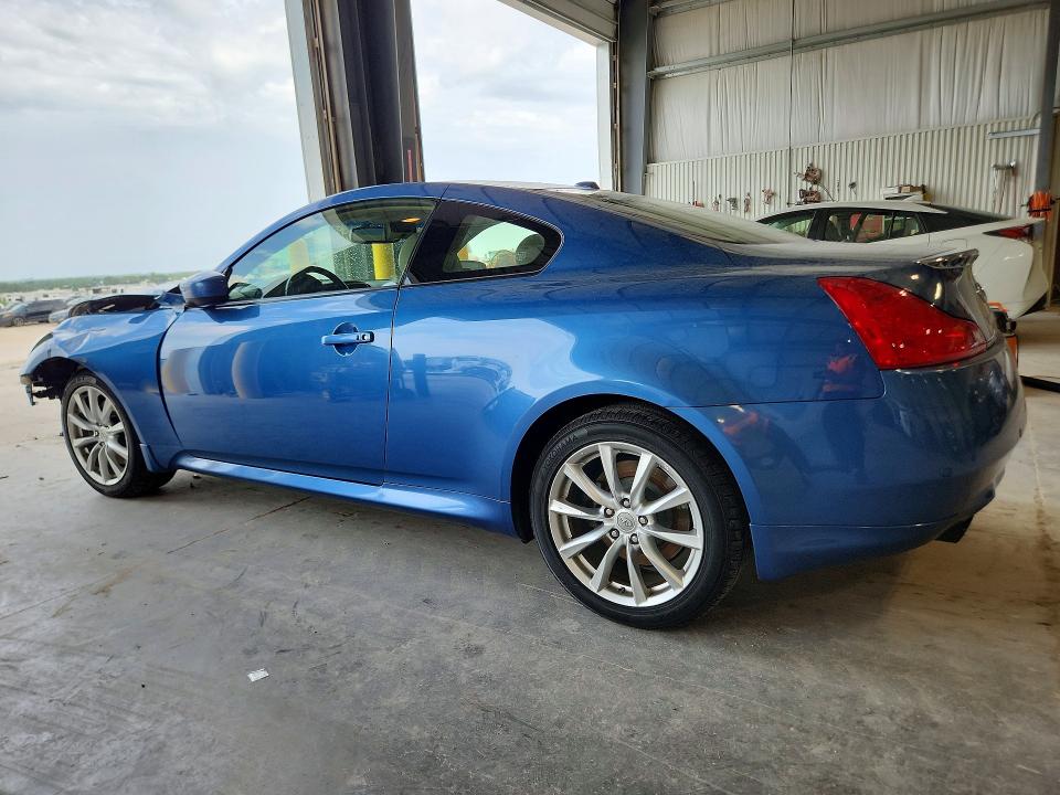 Aukcja sprzedaży 2013 Infiniti G37 Coupe, vin: JN1CV6EL6DM981988, numer aukcji: 59260586