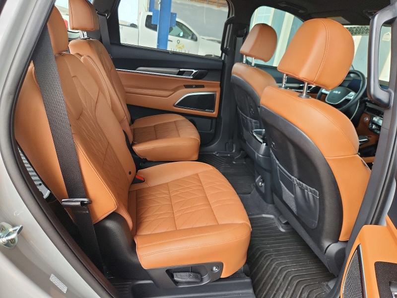 Продажа на аукционе авто 2025 Kia Telluride, vin: 5XYP5DGC9SG726802, номер лота: 60863626