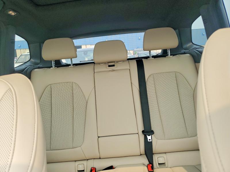 Aukcja sprzedaży 2023 Bmw X3, vin: 5UX53DP08P9N63344, numer aukcji: 61134206