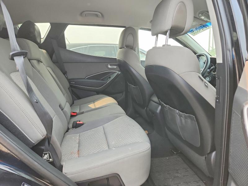 Aukcja sprzedaży 2018 Hyundai Santa Fe Sport, vin: 5NMZTDLB3JH059306, numer aukcji: 61243356