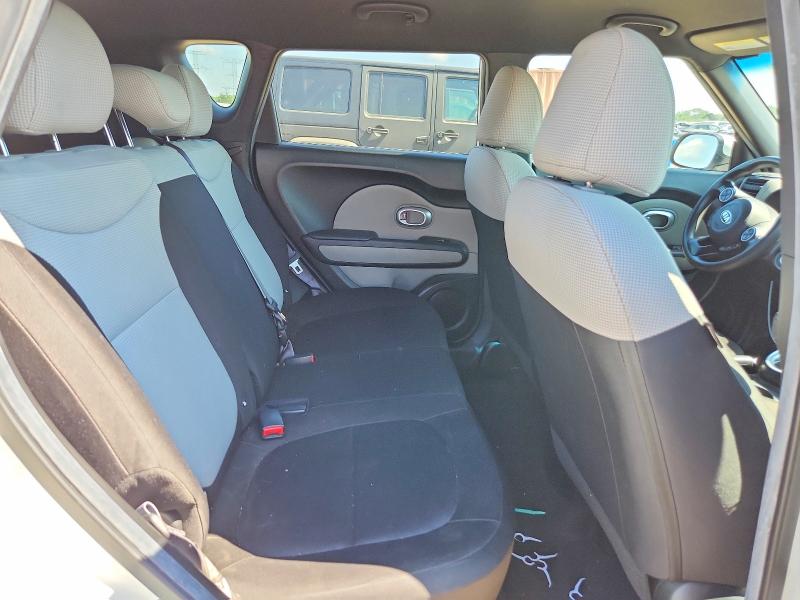 2018 Kia Soul მანქანა იყიდება აუქციონზე, vin: KNDJN2A21J7596939, აუქციონის ნომერი: 60976116