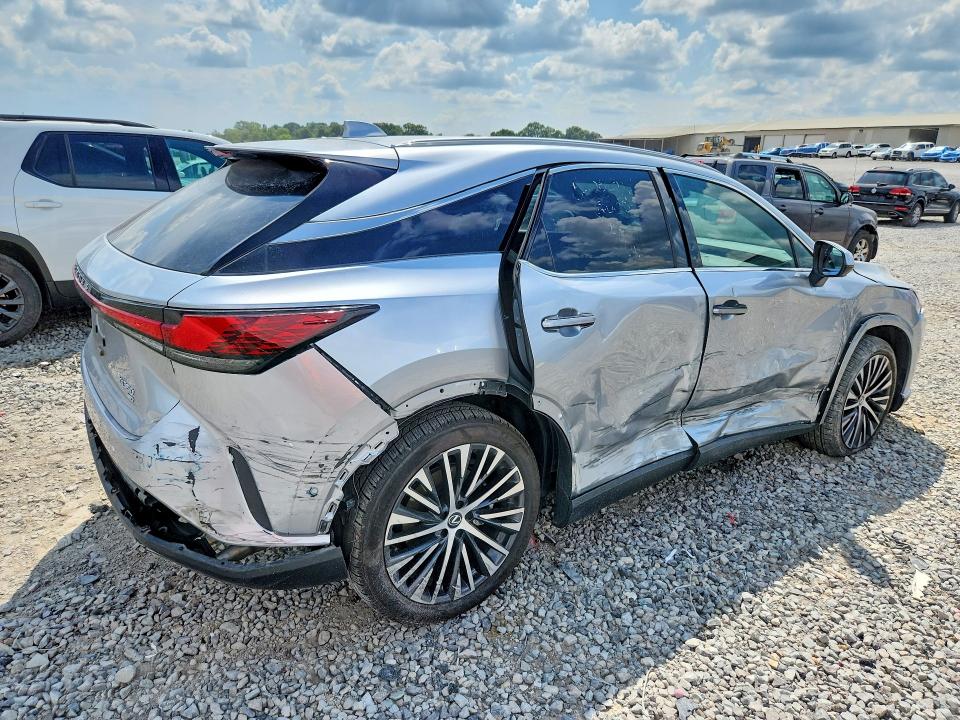Aukcja sprzedaży 2025 Lexus Rx 350, vin: 2T2BAMCA2SC108268, numer aukcji: 59779076