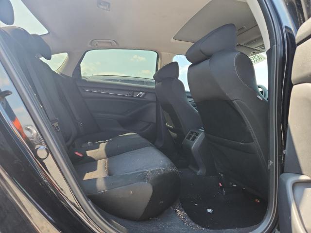 Продаж на аукціоні авто 2018 Honda Accord, vin: 1HGCV1F43JA167111, номер лоту: 63557876