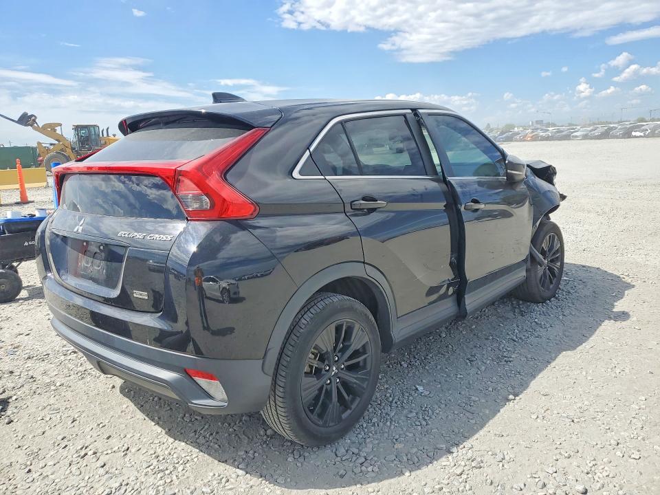 Aukcja sprzedaży 2019 Mitsubishi Eclipse Cross, vin: JA4AT4AA9KZ020105, numer aukcji: 59806556