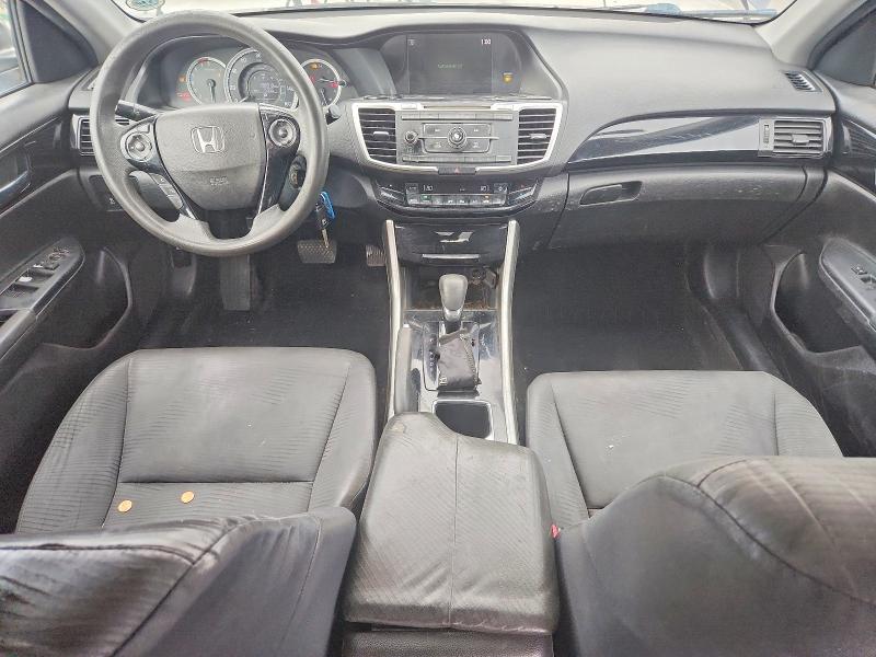 Продаж на аукціоні авто 2016 Honda Accord, vin: 1HGCR2F34GA183604, номер лоту: 59081556