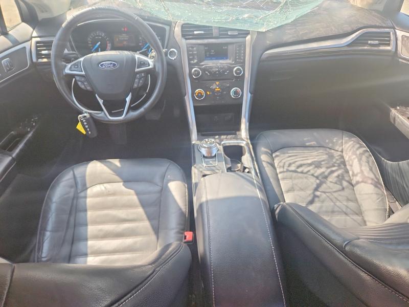 Продажа на аукционе авто 2017 Ford Fusion, vin: 3FA6P0H99HR111673, номер лота: 63311706