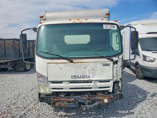 Продажа на аукционе авто 2011 Isuzu Npr, vin: JALB4W17XB7401513, номер лота: 61465526