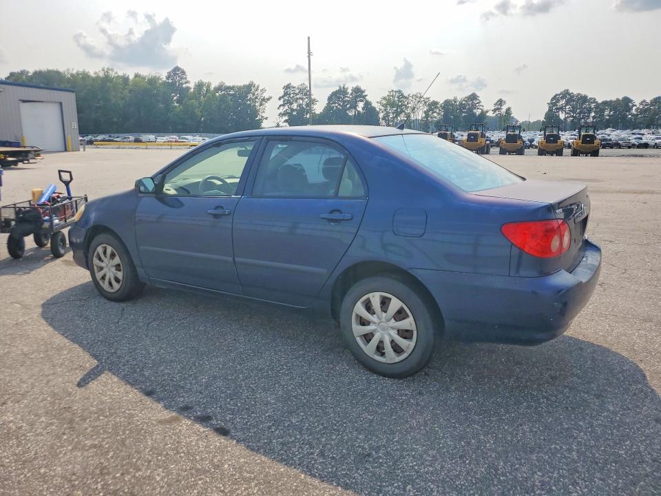 Продаж на аукціоні авто 2006 Toyota Corolla, vin: 1NXBR32EX6Z625334, номер лоту: 62753026