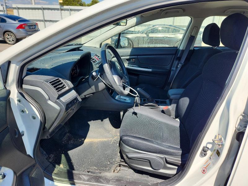 61230456 :رقم المزاد ، JF1GJAA66FH004252 vin ، 2015 Subaru Impreza مزاد بيع