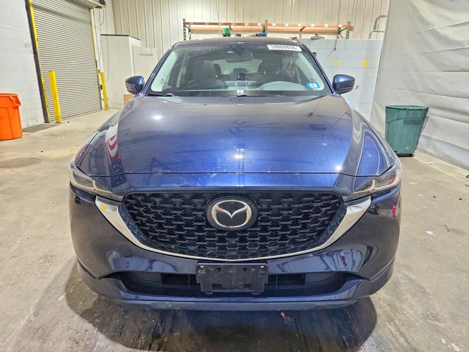 Продаж на аукціоні авто 2025 Mazda Cx-5, vin: JM3KFBCM3S0743926, номер лоту: 59088856